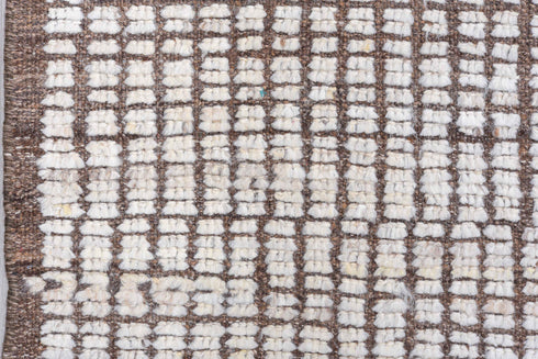 Vintage Tulu Area Rug (9' x 12')